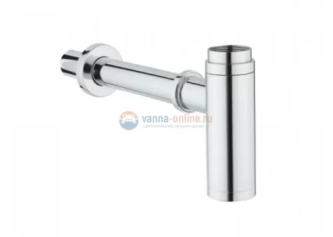 Сифон Vitra A45123 для раковины Сифон Vitra A45123 для раковины