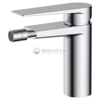 Смеситель для биде BelBagno Carin CAR-BD-CRM