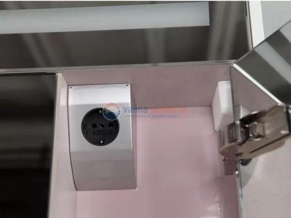 Тумба под раковину Акватон Блент 2Б 80, 1A160901BL010, белая Тумба под раковину Акватон Блент 2Б 80, 1A160901BL010, белая