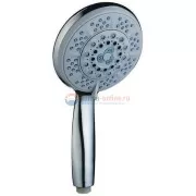 Ручная лейка D&K DC1000001 DC1101101, хром Ручная лейка D&K DC1000001 DC1101101, хром