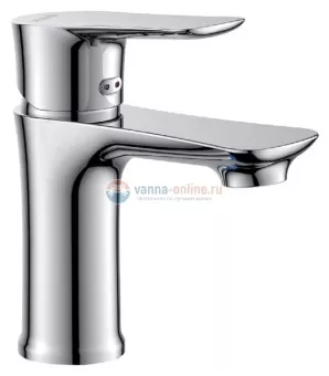 Смеситель D&K Reisling Rhein DA1272101 для раковины