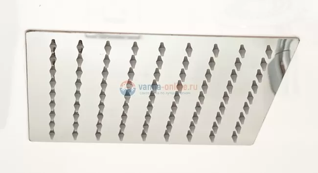 Душевая кабина Deto V9015, 90 x 90 см, с электрикой, гидромассажем, стекла матовые Душевая кабина Deto V9015, 90 x 90 см, с электрикой, гидромассажем, стекла матовые