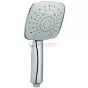 Ручная лейка D&K DC1000001 DC1101501, хром Ручная лейка D&K DC1000001 DC1101501, хром