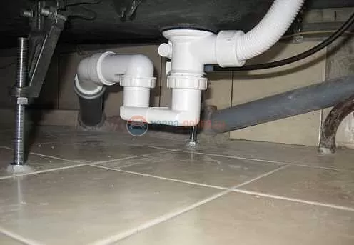 Слив-перелив Viega Simplex мод. 6387.35, 311537, с цепочкой, стандартный Слив-перелив Viega Simplex мод. 6387.35, 311537, с цепочкой, стандартный