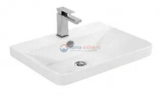 Раковина Aquanet LUXURY Sanovit 50 182310