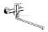 Смеситель Bravat Eler F6191238CP-01L-RUS для ванны и душа
