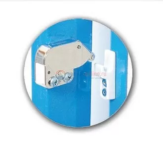 Сантехнический люк под плитку Люкер Серия К ширина 20, высота 40 Сантехнический люк под плитку Люкер Серия К ширина 20, высота 40