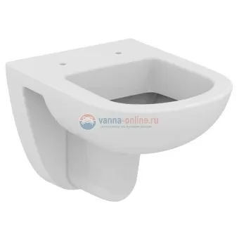 Подвесной унитаз, глубокий смыв Ideal Standard TEMPO T328801