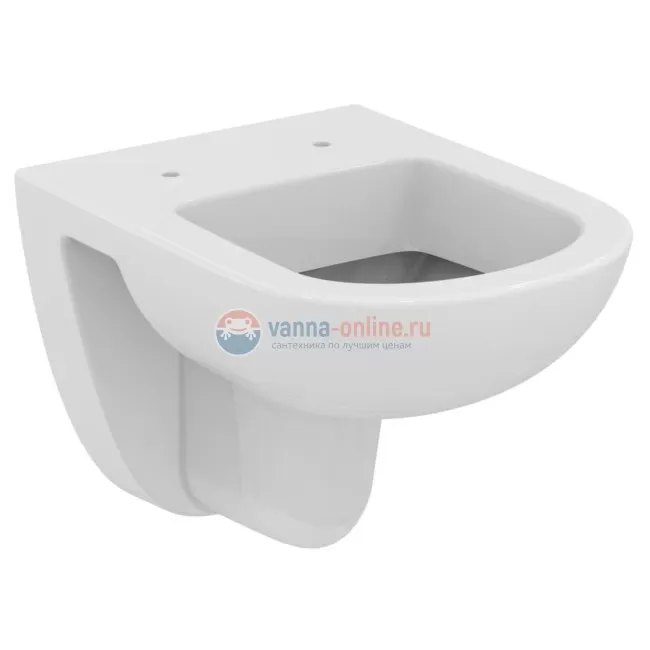 Подвесной унитаз, глубокий смыв Ideal Standard TEMPO T328801