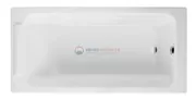 Чугунная ванна Jacob Delafon Parallel E2947-S-00 170x70 без ручек, без антискольжения Чугунная ванна Jacob Delafon Parallel E2947-S-00 170x70 без ручек, без антискольжения