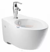 Биде Jacob Delafon Via E1745-00 подвесное