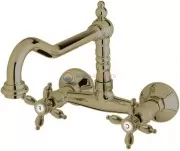 Смеситель Cezares NOSTALGIA-LLP-02, бронза Смеситель Cezares NOSTALGIA-LLP-02, бронза