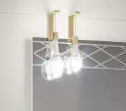 Светильник Opadiris Smile Порто цвет золото Светильник Opadiris Smile Порто цвет золото