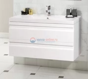 Тумба с раковиной Sanvit Тема 75 ktema075