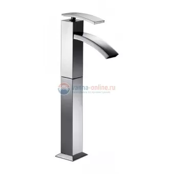 Смеситель для раковины Jacuzzi Rubinetteria Glint