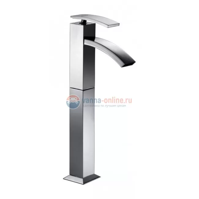 Смеситель для раковины Jacuzzi Rubinetteria Glint