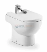 Биде Roca Meridian-N 357244000, напольное