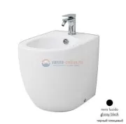 Биде ArtCeram File 2.0 FLB002 03; 00, напольное Биде ArtCeram File 2.0 FLB002 03; 00, напольное