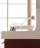 Смеситель Jacob Delafon Pop Laminar EB408-NF для раковины