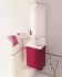 Смеситель Jacob Delafon Pop Laminar EB408-NF для раковины