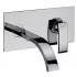 Смеситель для раковины Jacuzzi Rubinetteria Glint встраиваемый