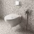 Унитаз подвесной Sanitana POP