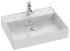 Jacob Delafon Раковина Jacob Delafon Vivienne EXBH112-00 60 см