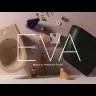 Биде напольное 550х360мм., AXA Eva