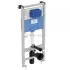 Инсталляция Ideal Standard ProSys R030501 с унитазом T007901 TESI AquaBlade, клавиша, сиденье микролифт, комплект