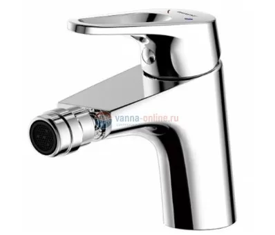 Смеситель Bravat Drop-D F348162C для биде