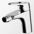 Смеситель Bravat Drop-D F348162C для биде