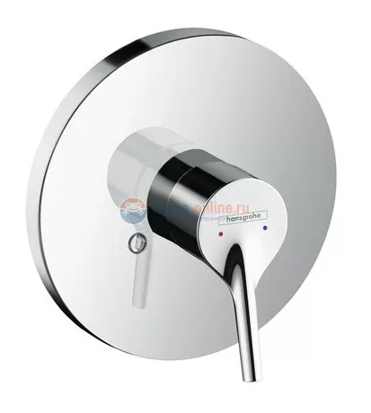 Гигиенический душ 4 в 1 Hansgrohe Talis S (72606000/13620180/32128000/27453000) Гигиенический душ 4 в 1 Hansgrohe Talis S (72606000/13620180/32128000/27453000)