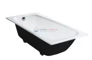 Чугунная ванна Универсал Классик 150x70  Чугунная ванна Универсал Классик 150x70
