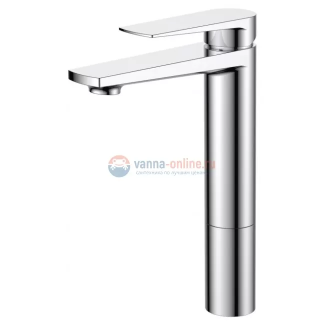 Смеситель для раковины BelBagno Carin CAR-LMC-CRM
