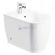 Биде BelBagno Prado BB10150B напольное