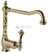 Смеситель Cezares Margot MARGOT-LLM2-02-M для мойки, бронза Смеситель Cezares Margot MARGOT-LLM2-02-M для мойки, бронза