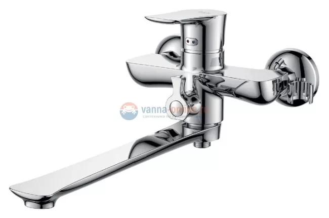 Смеситель D&K Reisling Rhein DA1273301