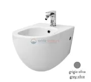 Биде ArtCeram File 2.0 FLB001 15; 00, подвесное Биде ArtCeram File 2.0 FLB001 15; 00, подвесное