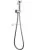 Гигиенический душ Cezares Lira CZR-IFSC1-01 цвет хром (CZR-IFSC1) Гигиенический душ Cezares Lira CZR-IFSC1-01 цвет хром (CZR-IFSC1)
