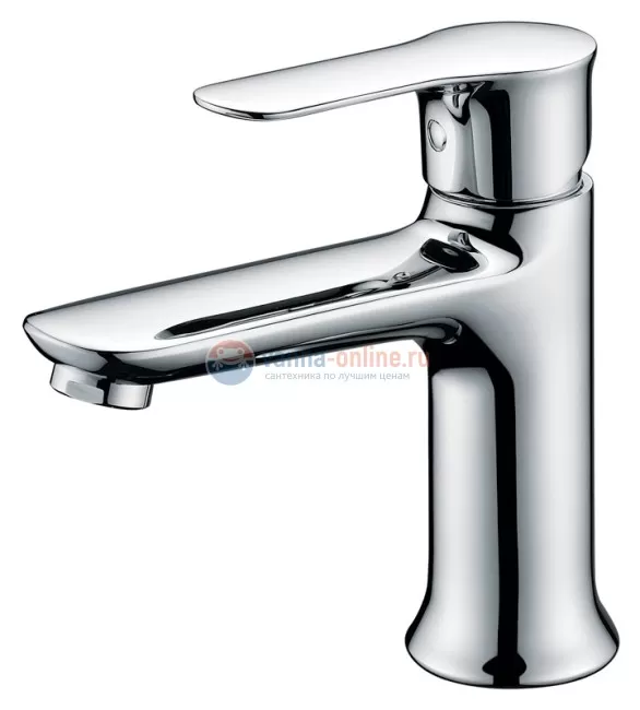 Смеситель для раковины BelBagno Reno REN-LVM-CRM