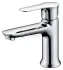 Смеситель для раковины BelBagno Reno REN-LVM-CRM
