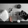 Биде подвесное 520х340мм. AXA White Jam