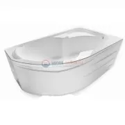 Ванна акриловая Relisan Sofi L/R 170 х 105 см Ванна акриловая Relisan Sofi L/R 170 х 105 см