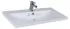 Раковина Aquanet Нота New 00204096, 100 смРаковина Aquanet Нота New 00204096, 100 см