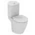 Напольный унитаз угловой Ideal Standard Connect E119501