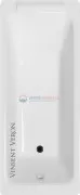 Ванна чугунная Vinsent Veron Italon 170x70x45 Ванна чугунная Vinsent Veron Italon 170x70x45