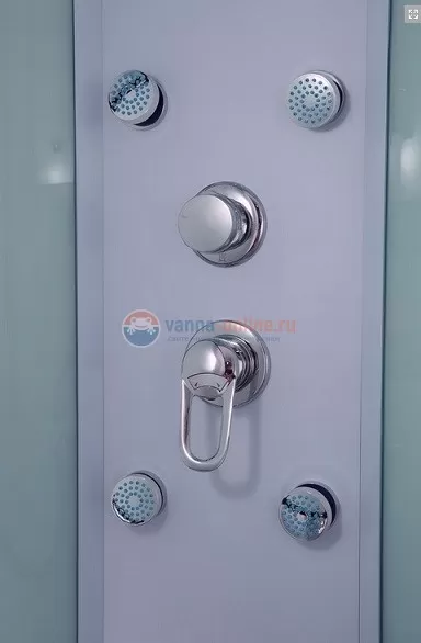 Душевая кабина Timo TE-0780 (Eco), 80 x 80 см Душевая кабина Timo TE-0780 (Eco), 80 x 80 см