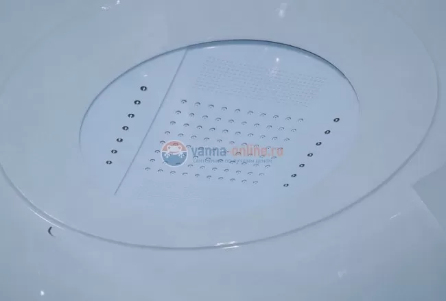 Душевая кабина Timo TE-0780 (Eco), 80 x 80 см Душевая кабина Timo TE-0780 (Eco), 80 x 80 см