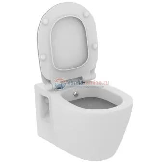 Подвесной унитаз с функцией биде Ideal Standard CONNECT E781901