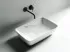 Раковина Ceramica Nova Form CN2003 58x38x14.5 см накладная Раковина Ceramica Nova Form CN2003 58x38x14.5 см накладная
